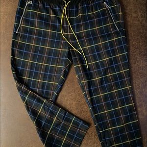 Fashion Nova Crop Pant